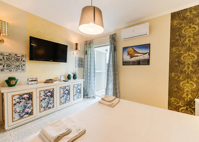 Palaiopolis Maison By Konnect, Mon Repos Corfu