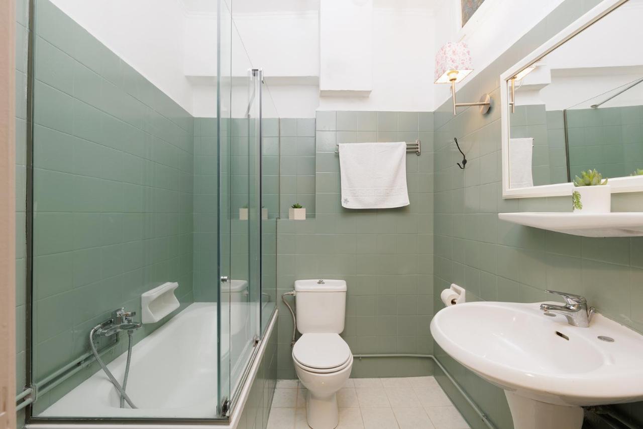 Apartment Palaiopolis Maison By Konnect, Mon Repos Corfu *