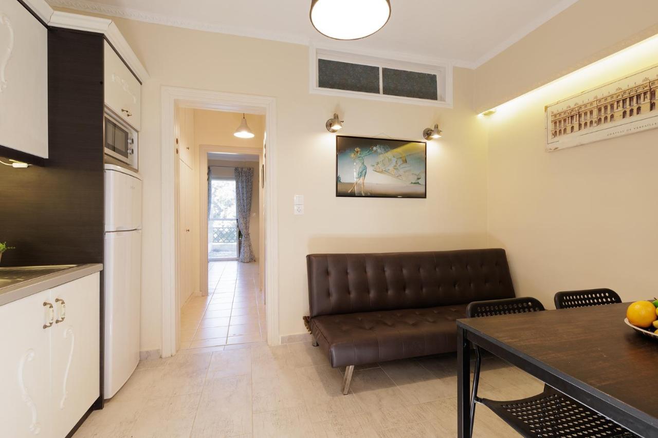Palaiopolis Maison By Konnect, Mon Repos Corfu *