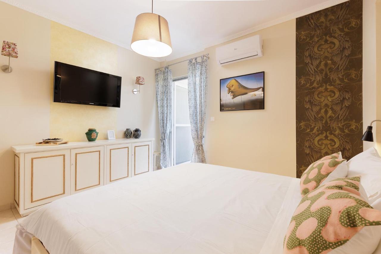 Apartment Palaiopolis Maison By Konnect, Mon Repos Corfu Corfu (city)