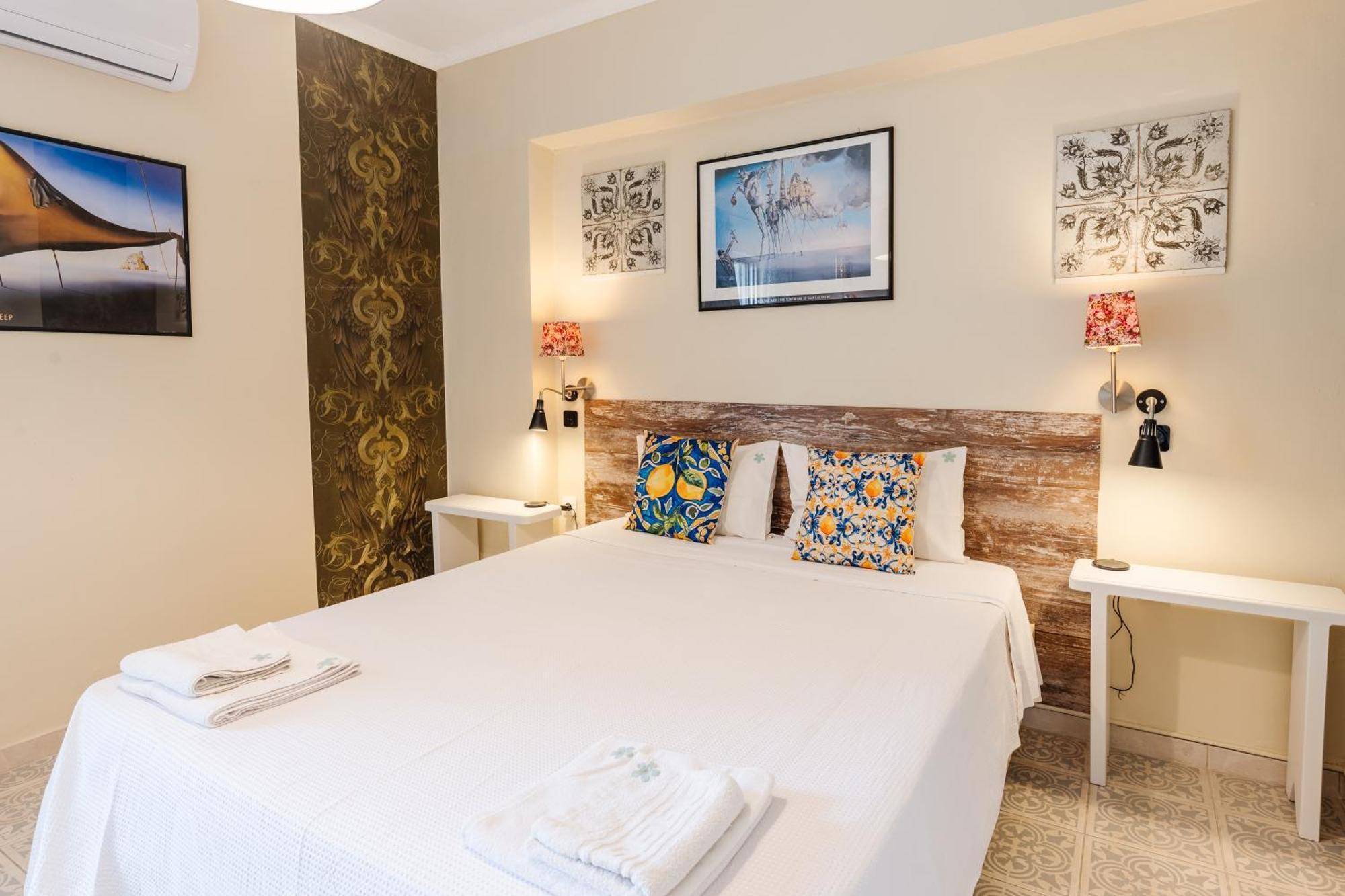 Apartment Palaiopolis Maison By Konnect, Mon Repos Corfu Corfu (city)