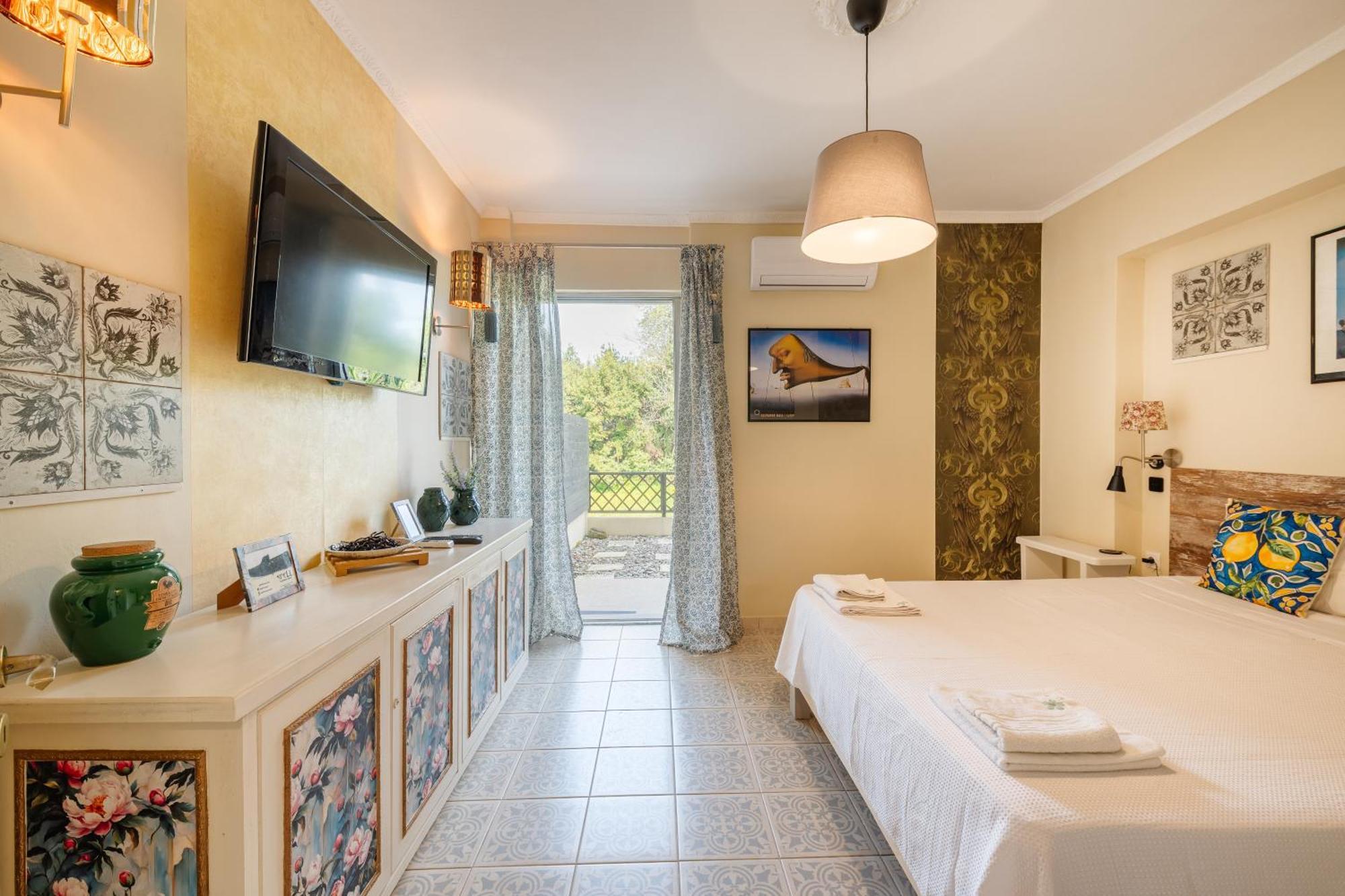Palaiopolis Maison By Konnect, Mon Repos Corfu Corfu (city)