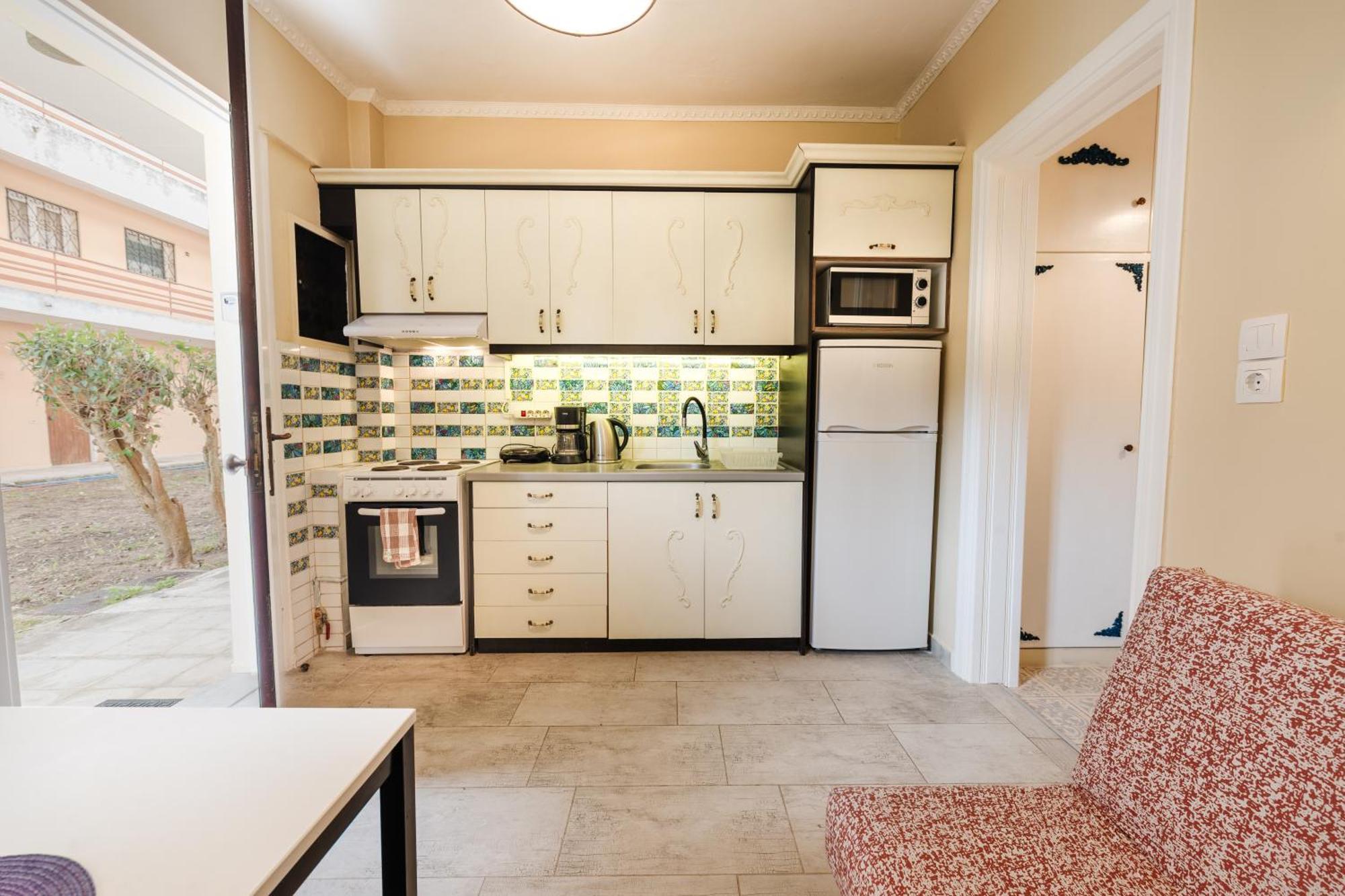 Palaiopolis Maison By Konnect, Mon Repos Corfu
