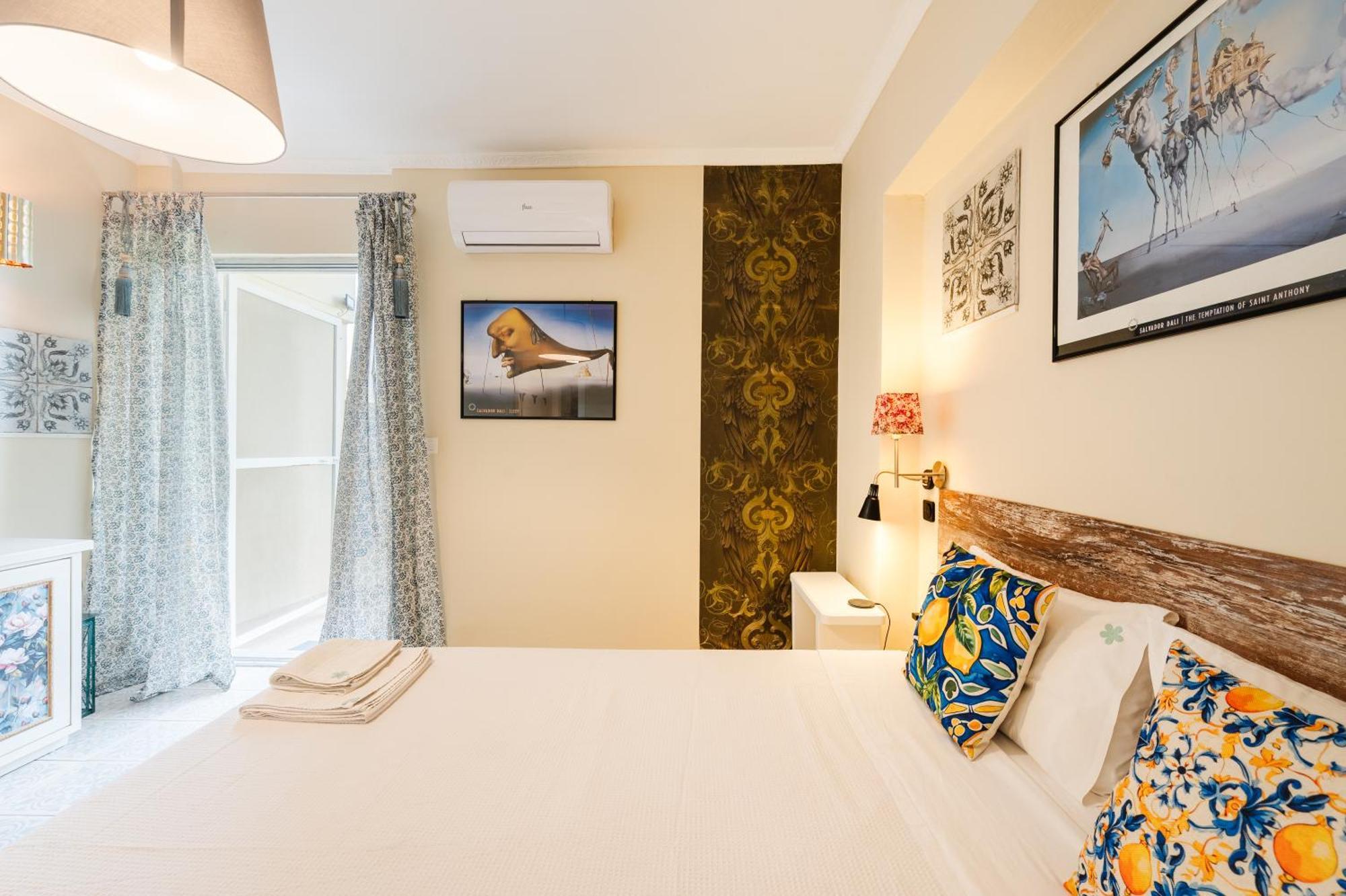 Palaiopolis Maison By Konnect, Mon Repos Corfu Apartment *